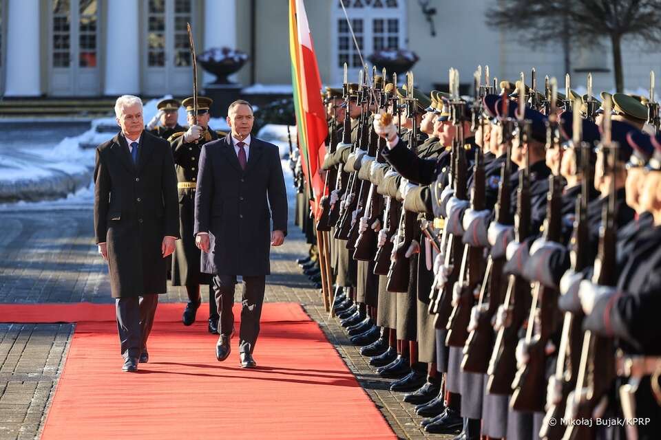 autor: Mikołaj Bujak/KPRP