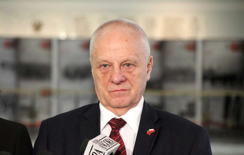 Co za duet! Niesiołowski u Lisa pluje jadem na prezydenta