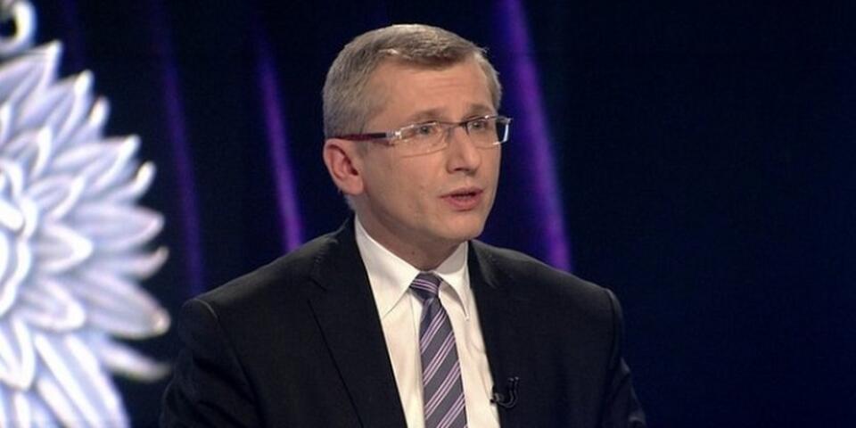 Fot. wPolityce.pl/TVN24