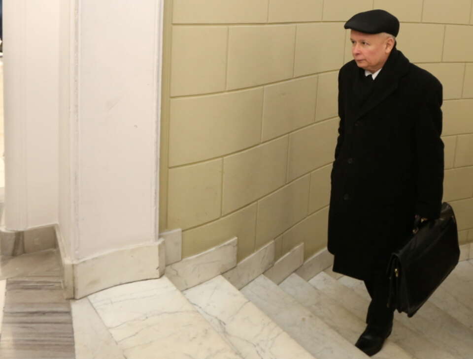 fot. PAP/Radek Pietruszka