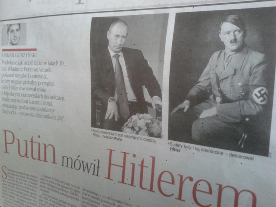 Fot. wPolityce.pl