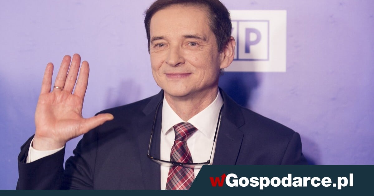 Odwieszony! W piątek powrót komentatora na wizję