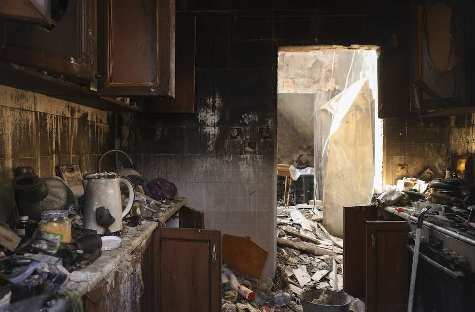 RELACJA. 1497. dzień wojny na Ukrainie