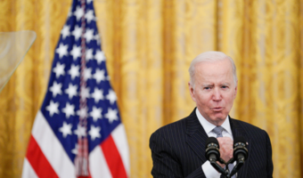 Biden: ostrzegałem Putina, że wesprę sojuszników