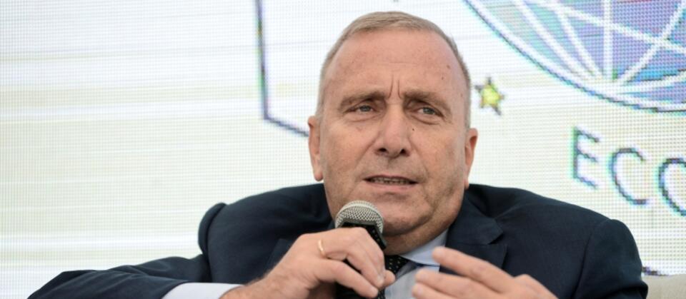 autor: PAP/Darek Delmanowicz