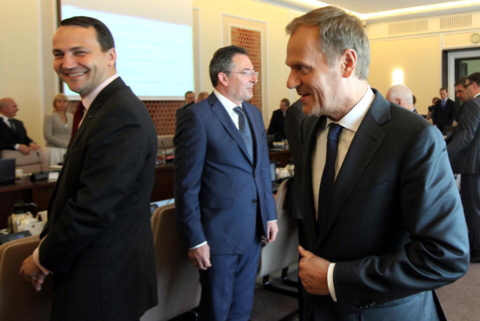 Fot. PAP/Radek Pietruszka