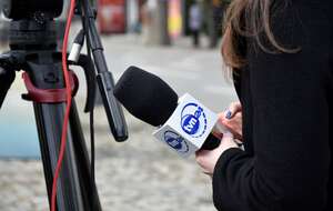 Dziennikarka odeszła z TVN, spotkał ją za to hejt / autor: Fratria