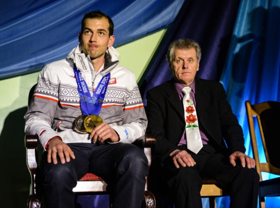 Fot. PAP/ Kamiński