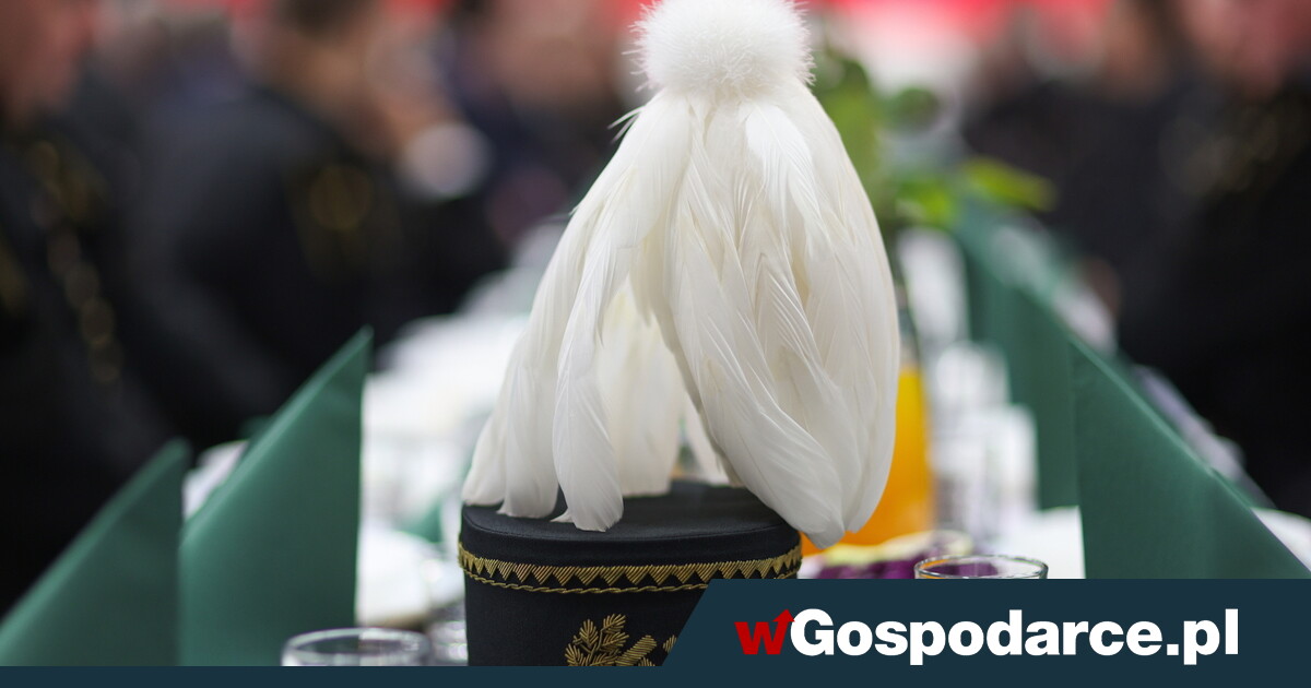 Barbórka. Górnictwo więcej węgla wydobywa niż sprzedaje