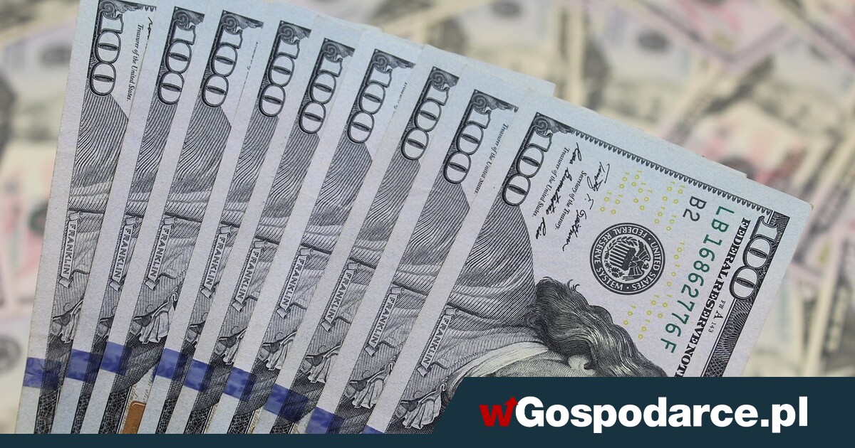Dolar pod presją zmiany w Fed. Czy złoty utrzyma siłę?