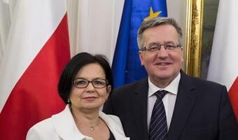 Genialna posłanka PO wie dlaczego młodzi Polacy emigrują: Po prostu chcą zobaczyć jak jest na zachodzie