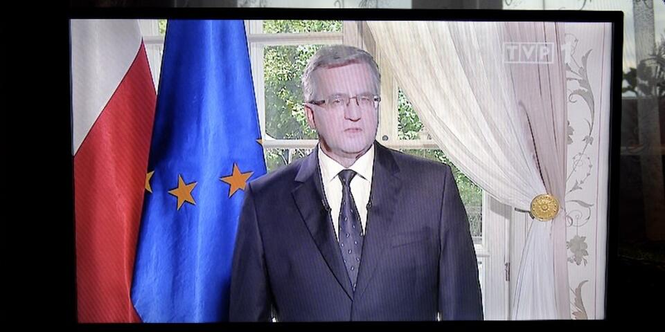 Fot. PAP/Marek Delmanowicz