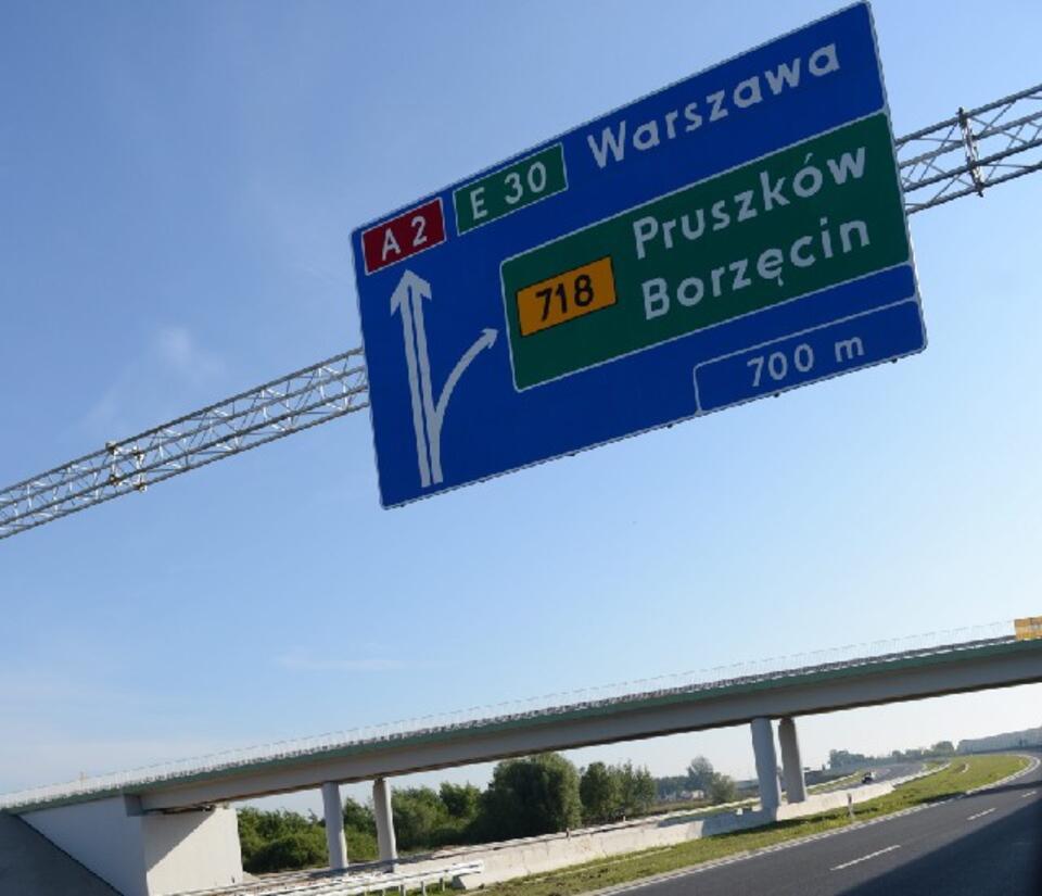 fot. PAP/Bartłomiej Zborowski