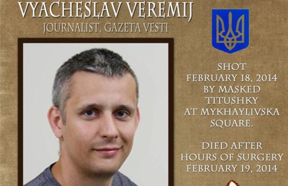 Fot. Facebook/Euromaidan Art