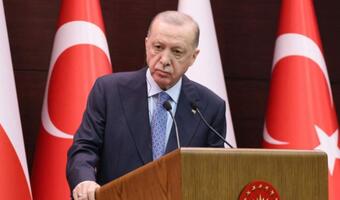 Rekordowa inflacja w Turcji, a Erdogan zapowiada cięcie stóp
