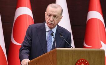 Rekordowa inflacja w Turcji, a Erdogan zapowiada cięcie stóp
