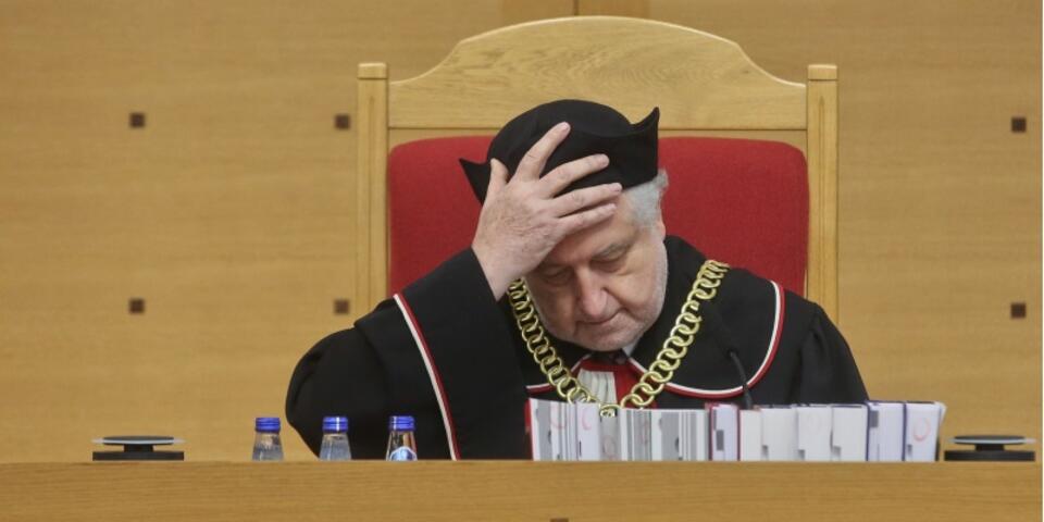 fot. PAP/ Rafał Guz
