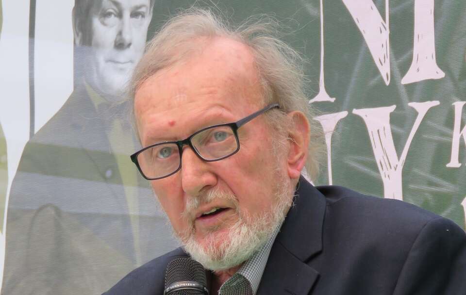 autor: Wikimedia Commons/Mariusz Kubik/CC BY 4.0