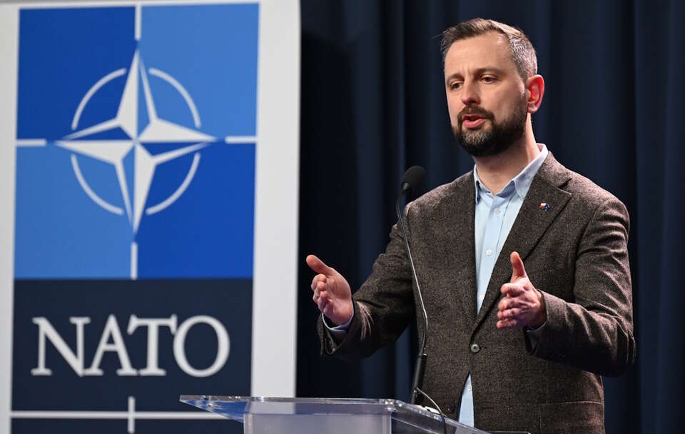 Szef MON: Musimy być gotowi do wypełniania zobowiązań NATO