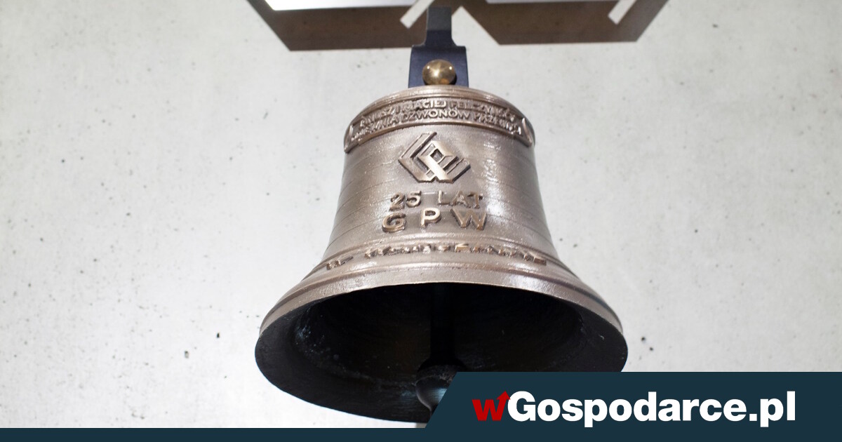 W oczekiwaniu na zmienność