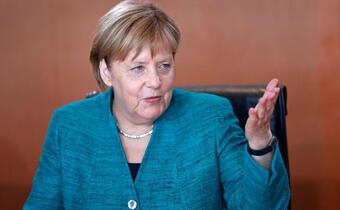 Merkel: nie będzie broni dla Arabii Saudyjskiej