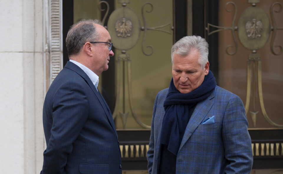 autor: Andrzej Wiktor