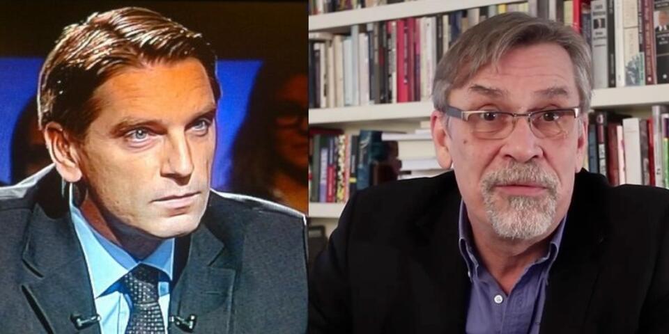 fot. J.Michalski/YouTube