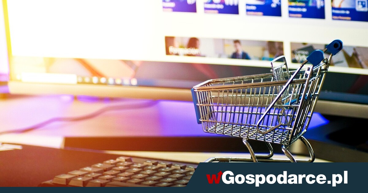 E-sklepy borykają się z rosnącymi problemami finansowymi