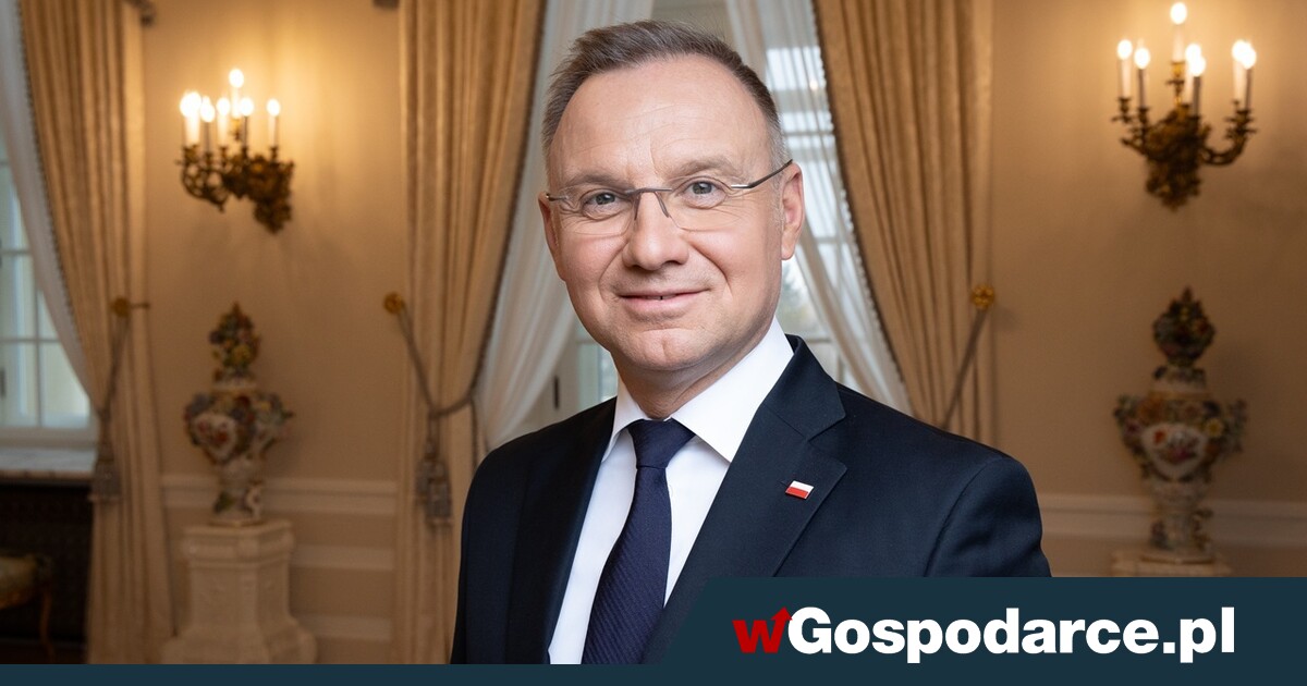 The President's Bestseller. How Much Has Andrzej Duda Earned So Far?