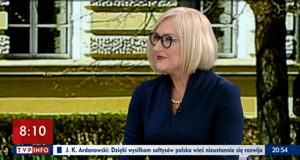 autor: wPolityce.pl/TVP Info