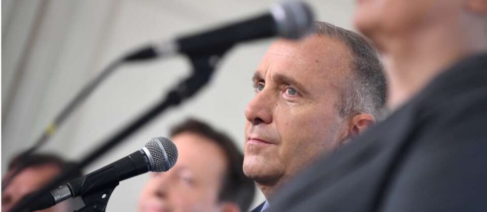 fot. PAP/Bartłomiej Zborowski