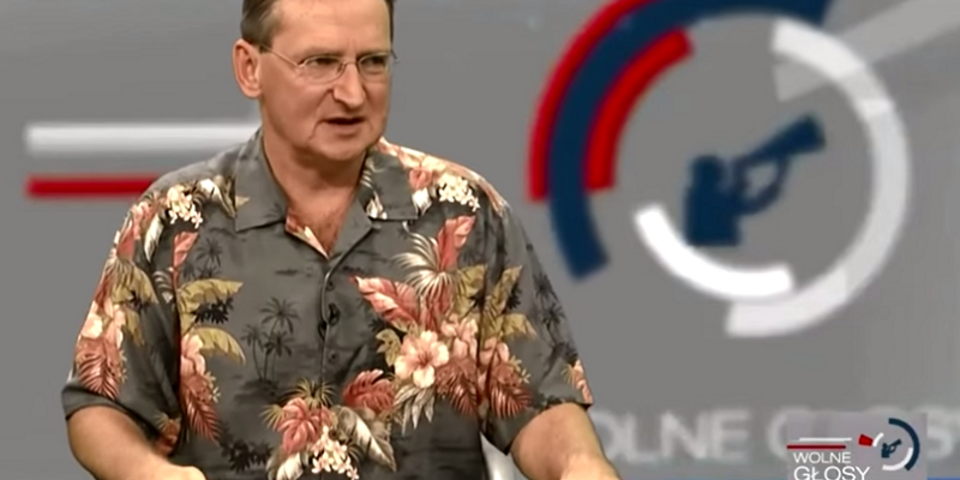 fot. YouTube/Telewizja Republika