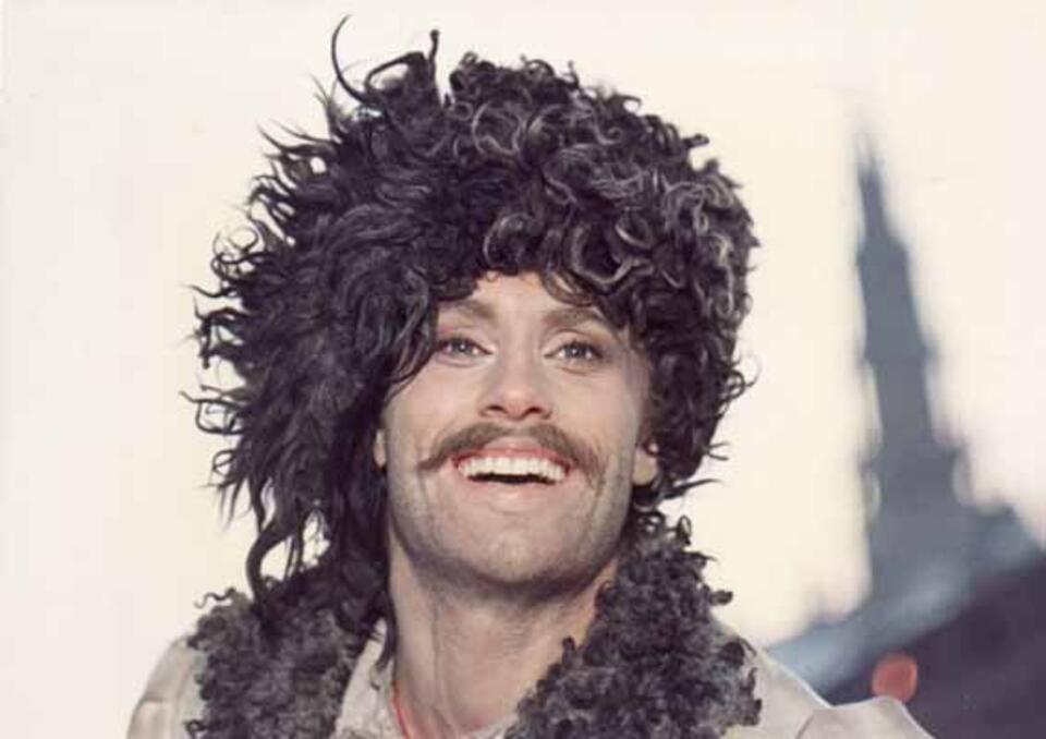 "Potop". Materiały prasowe