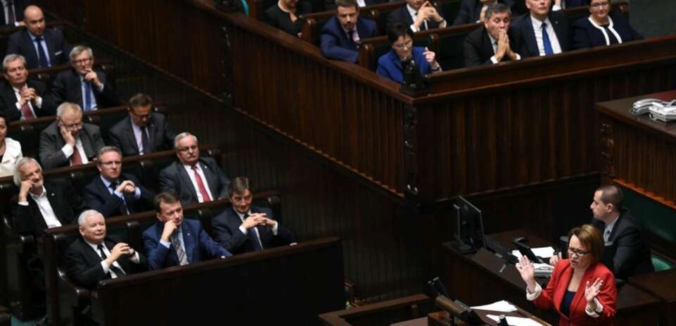 fot. PAP/Radek Pietruszka