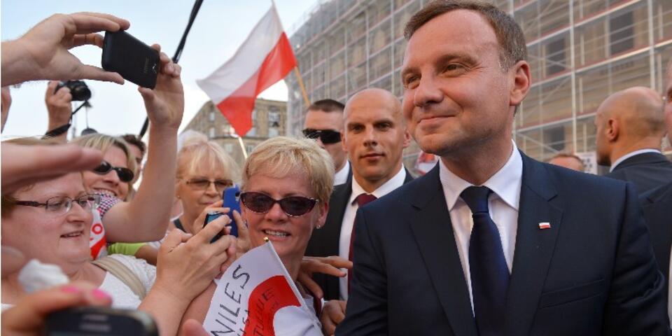 Fot. PAP/Marcin Obara