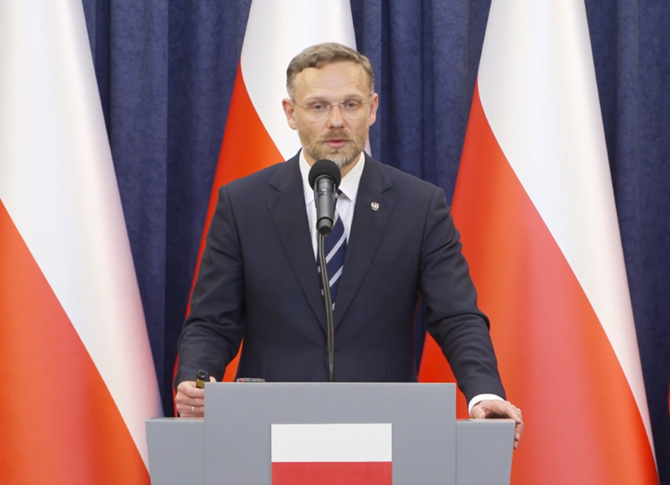 Zbigniew Bogucki / autor: KPRP