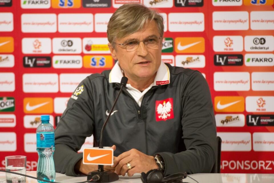 fot. PAP/Maciej Kulczyński