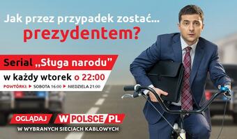 O 22.00 wPolsce.pl kolejny odcinek hitowego serialu