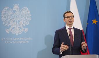 Dojdzie do spotkania premierów Polski i Węgier. Tematem budżet UE