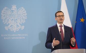 Dojdzie do spotkania premierów Polski i Węgier. Tematem budżet UE