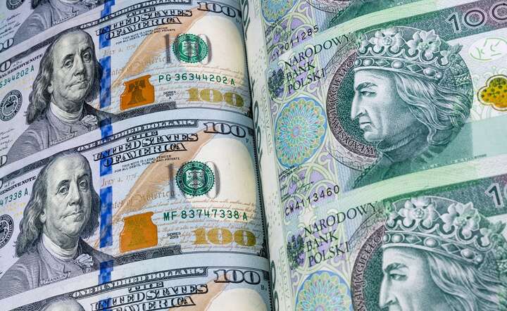 ETF stanowią pewien rodzaj połączenia akcji oraz funduszy inwestycyjnych / autor: Fratria / AS