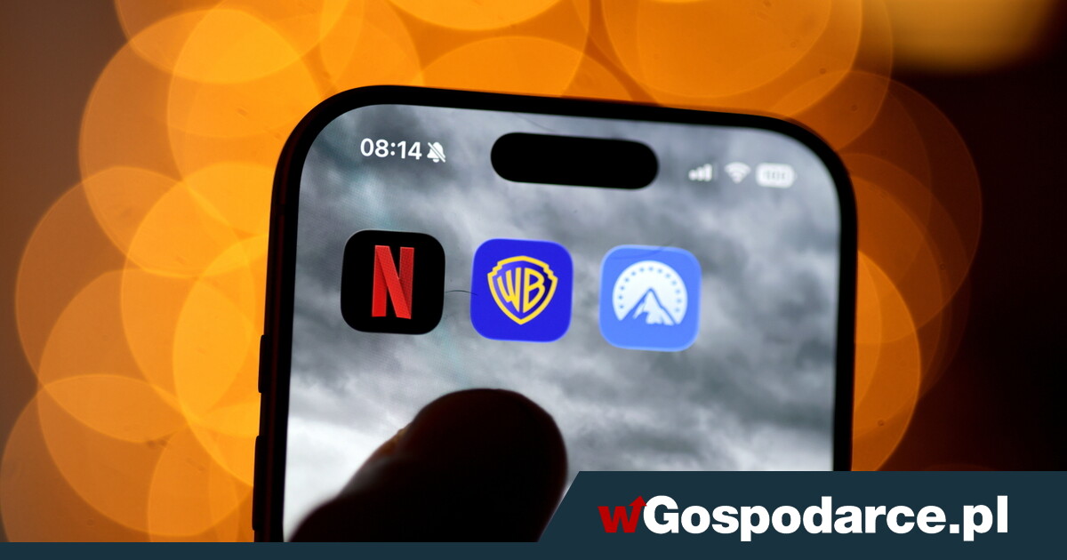 Kosztowna wojna ofert przejęcia medialnego giganta