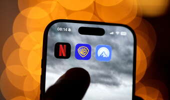 Kosztowna wojna ofert przejęcia medialnego giganta