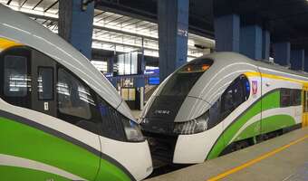 Sprawdź przed podróżą! Od niedzieli korekty rozkładu jazdy