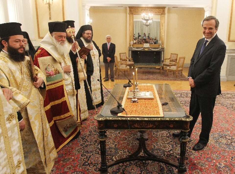 fot. PAP / EPA