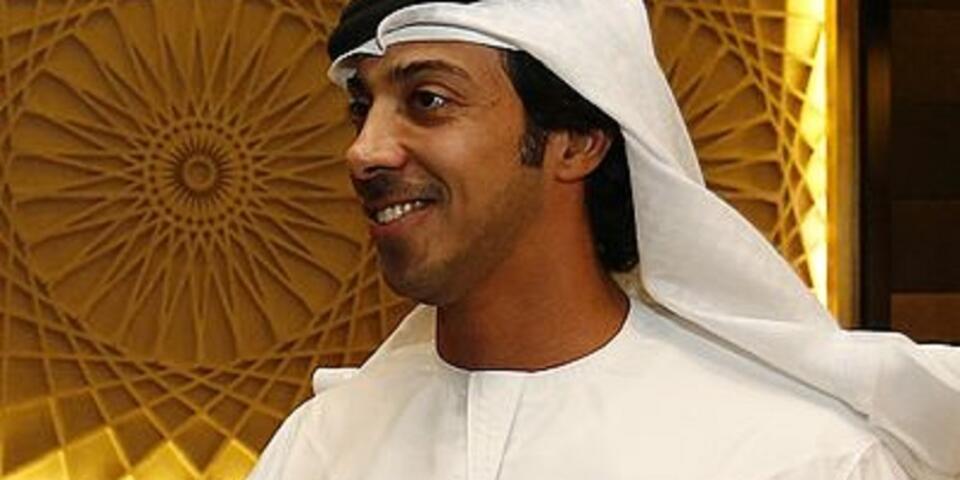 Na zdjęciu Mansour bin Zayed Al Nahyan/fot.Das österreichische Außenministerium/ CC BY-SA 2.0