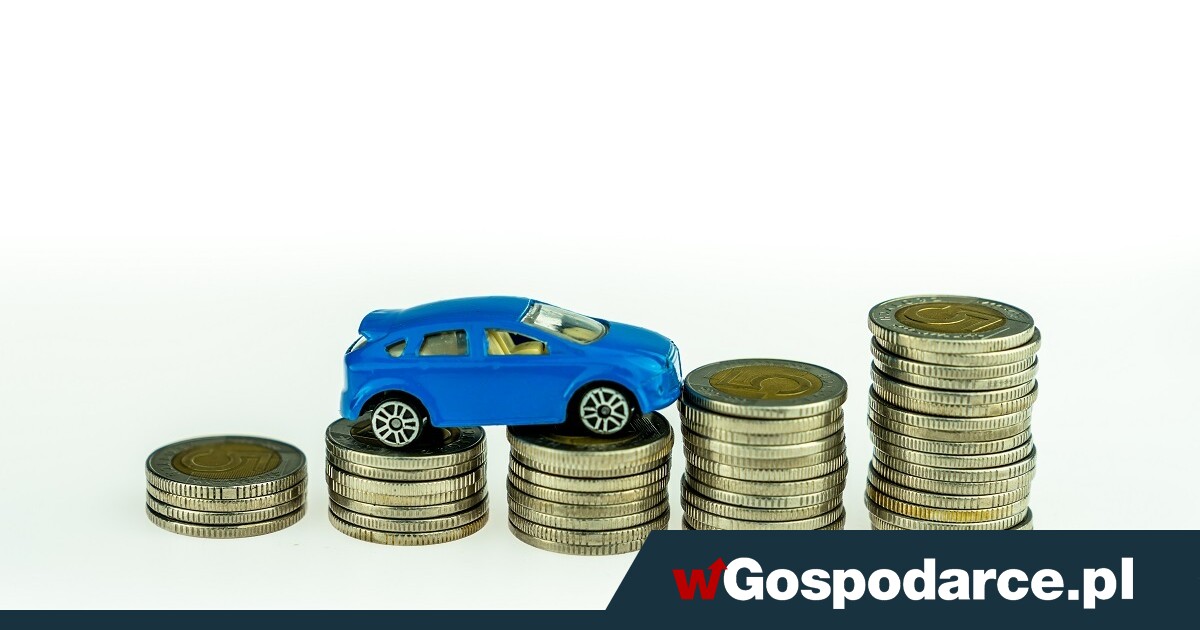 Ceny OC w dół drugi miesiąc z rzędu. Wojna cenowa?