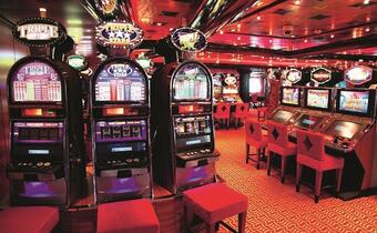 Nowa ustawa hazardowa, czyli monopol z automatu