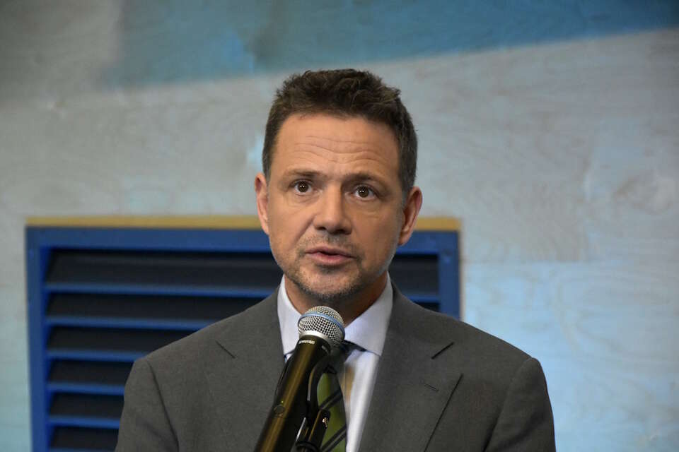 Lekarz-milioner wywołał pożar w strukturach KO!