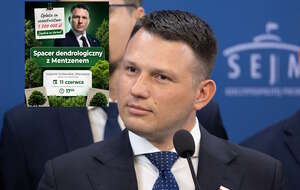 Sławomir Mentzen / autor: Fratria